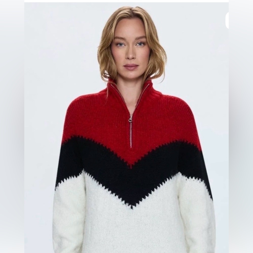NWT Pistola Maribel Sweater